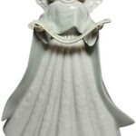 Lladro 1992 Tree Topper Angel